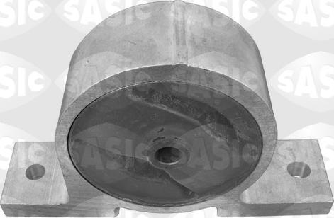 Sasic 9002524 - Подушка, опора, подвеска двигателя autosila-amz.com