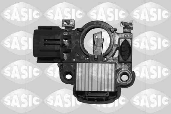 Sasic 9126029 - Регулятор напряжения, генератор autosila-amz.com