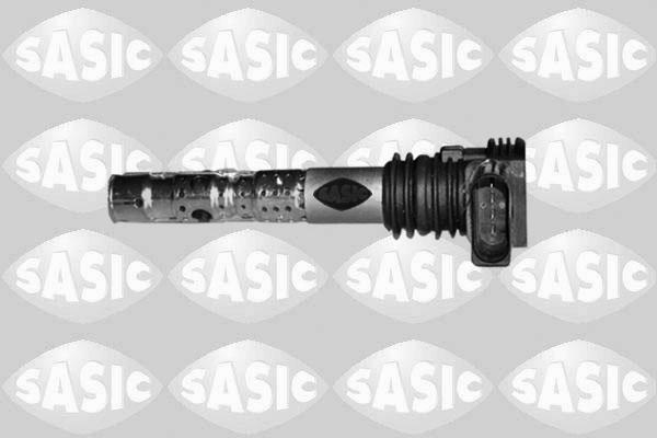 Sasic 9206004 - Катушка зажигания autosila-amz.com