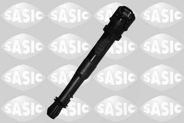 Sasic 9206017 - Катушка зажигания autosila-amz.com