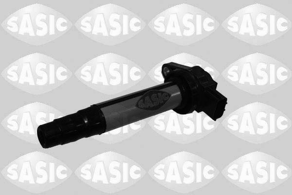 Sasic 9206025 - Катушка зажигания autosila-amz.com