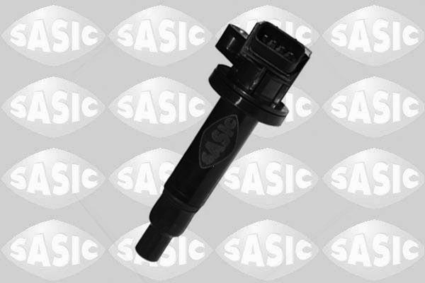 Sasic 9200009 - Катушка зажигания autosila-amz.com