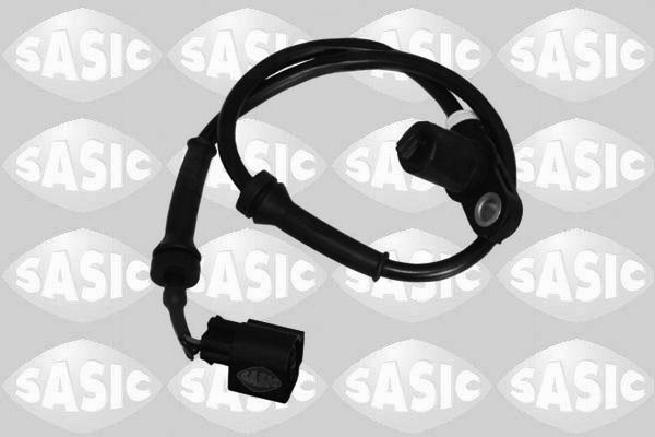 Sasic 9236011 - Датчик ABS, частота вращения колеса autosila-amz.com