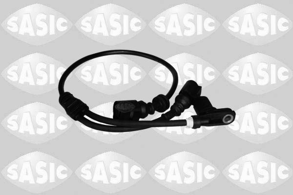 Sasic 9236013 - Датчик ABS, частота вращения колеса autosila-amz.com