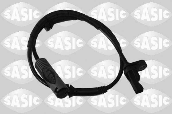 Sasic 9236028 - Датчик ABS, частота вращения колеса autosila-amz.com