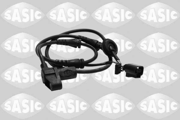 Sasic 9236022 - Датчик ABS, частота вращения колеса autosila-amz.com