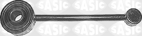 Sasic 4542852 - [245485] !тяга КПП L125 сквозная, не регулируемая\ Peugeot 405 all autosila-amz.com