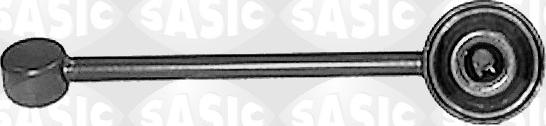 Sasic 4542F02 - Ремкомплект рычаг переключения autosila-amz.com