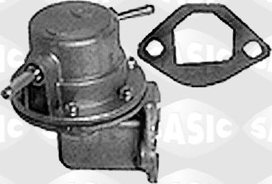 Sasic 4501341 - Топливный насос autosila-amz.com