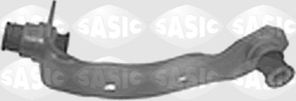 Sasic 4005520 - Подушка, опора, подвеска двигателя autosila-amz.com