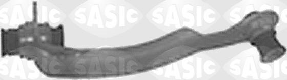 Sasic 4005522 - Подушка, опора, подвеска двигателя autosila-amz.com
