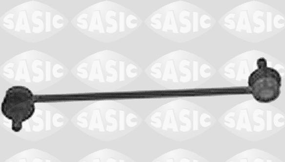 Sasic 4005147 - Тяга / стойка, стабилизатор autosila-amz.com