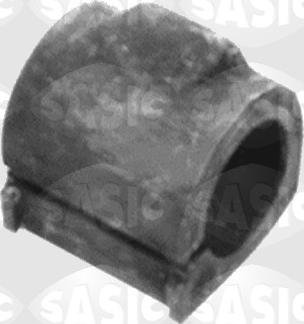 Sasic 4005153 - Втулка стабилизатора autosila-amz.com
