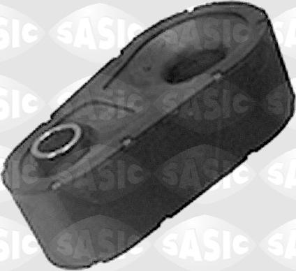 Sasic 4005133 - Тяга / стойка, стабилизатор autosila-amz.com