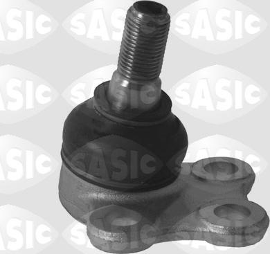 Sasic 4005281 - Шаровая опора, несущий / направляющий шарнир autosila-amz.com