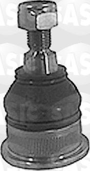 Sasic 4005274 - Шаровая опора, несущий / направляющий шарнир autosila-amz.com