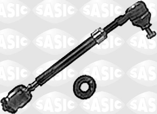 Sasic 4006048B1 - Рулевая тяга autosila-amz.com