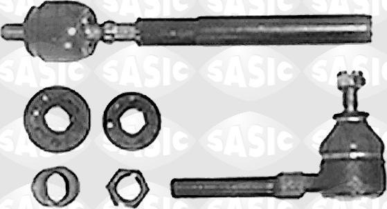 Sasic 4006048 - Рулевая тяга autosila-amz.com