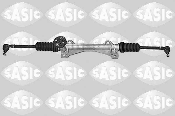 Sasic 4006005 - Рулевой механизм, рейка autosila-amz.com