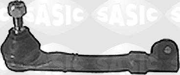 Sasic 4006145 - Наконечник рулевой тяги, шарнир autosila-amz.com