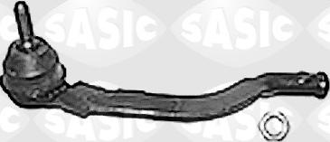 Sasic 4006148 - Наконечник рулевой тяги, шарнир autosila-amz.com