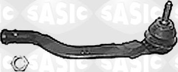 Sasic 4006147 - Наконечник рулевой тяги, шарнир autosila-amz.com