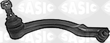 Sasic 4006154 - Наконечник рулевой тяги autosila-amz.com