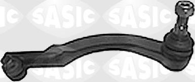 Sasic 4006153 - Наконечник рулевой тяги, шарнир autosila-amz.com