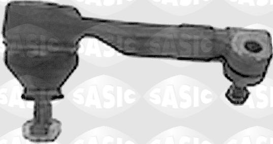 Sasic 4006104 - Наконечник рулевой тяги, шарнир autosila-amz.com