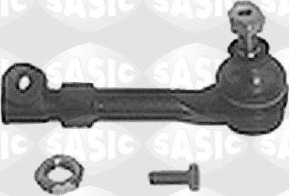 Sasic 4006108 - Наконечник рулевой тяги, шарнир autosila-amz.com
