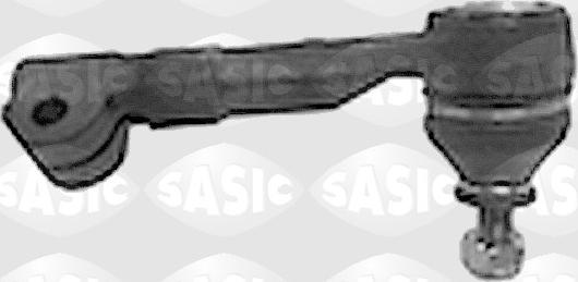Sasic 4006103 - Наконечник рулевой тяги, шарнир autosila-amz.com