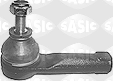 Sasic 4006135 - Наконечник рулевой тяги, шарнир autosila-amz.com