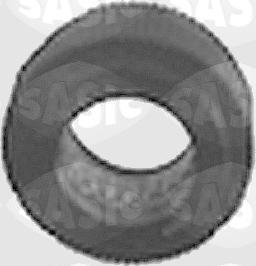 Sasic 4006138 - Втулка, вал сошки рулевого управления autosila-amz.com