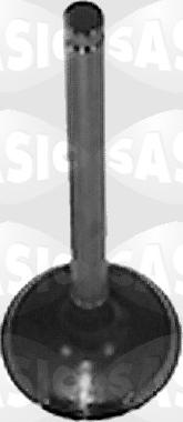Sasic 4000957 - Выпускной клапан autosila-amz.com