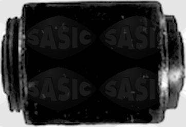 Sasic 4001405 - Сайлентблок, рычаг подвески колеса autosila-amz.com