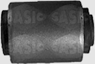 Sasic 4001417 - Сайлентблок, рычаг подвески колеса autosila-amz.com