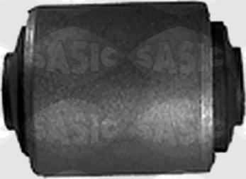 Sasic 4001487 - Сайлентблок, рычаг подвески колеса autosila-amz.com