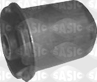 Sasic 4001587 - Сайлентблок, рычаг подвески колеса autosila-amz.com