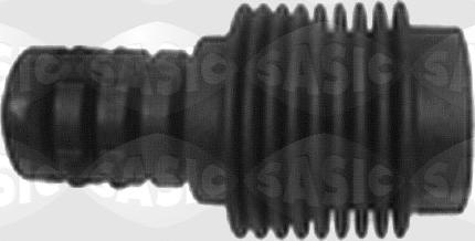 Sasic 4001629 - Пылезащитный комплект, амортизатор autosila-amz.com