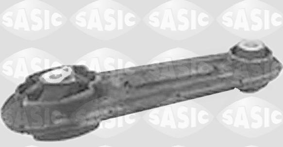 Sasic 4001814 - Подушка, опора, подвеска двигателя autosila-amz.com