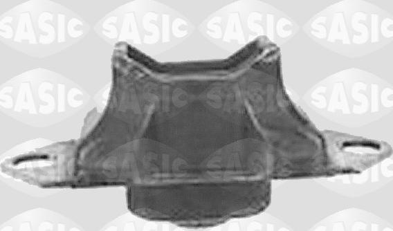 Sasic 4001826 - Подушка, опора, подвеска двигателя autosila-amz.com