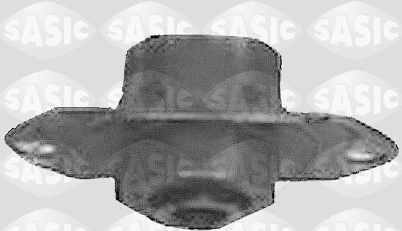 Sasic 4001823 - Подушка, опора, подвеска двигателя autosila-amz.com