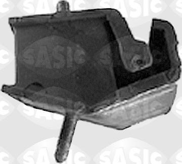 Sasic 4001350 - Подушка, опора, подвеска двигателя autosila-amz.com