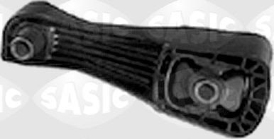 Sasic 4001386 - Подушка, опора, подвеска двигателя autosila-amz.com