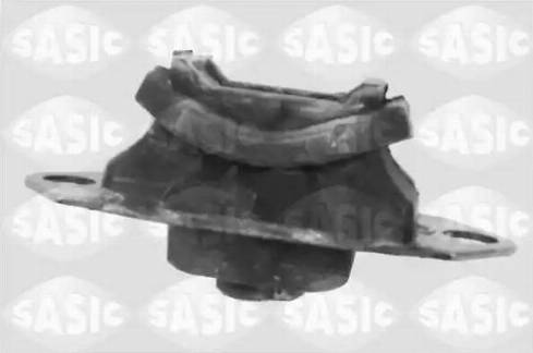 Sasic 4001334 - Подушка, опора, подвеска двигателя autosila-amz.com