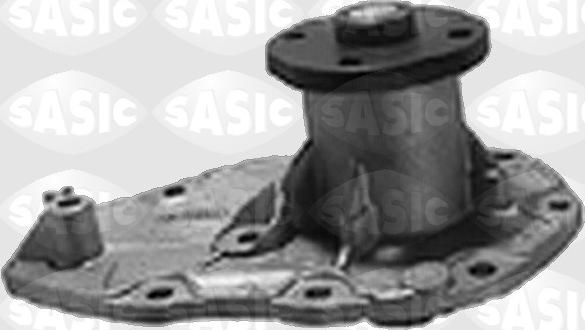 Sasic 4001206 - Водяной насос autosila-amz.com