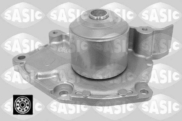 Sasic 4001229 - Водяной насос autosila-amz.com