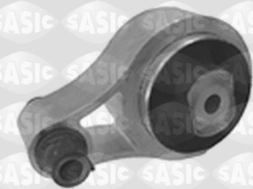 Sasic 4001795 - Подушка, опора, подвеска двигателя autosila-amz.com