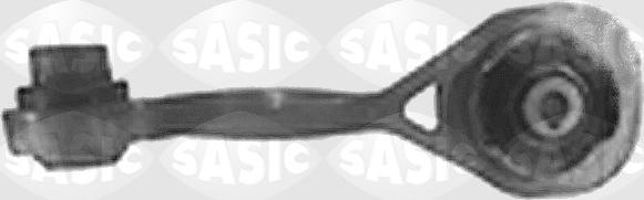 Sasic 4001793 - Подушка, опора, подвеска двигателя autosila-amz.com
