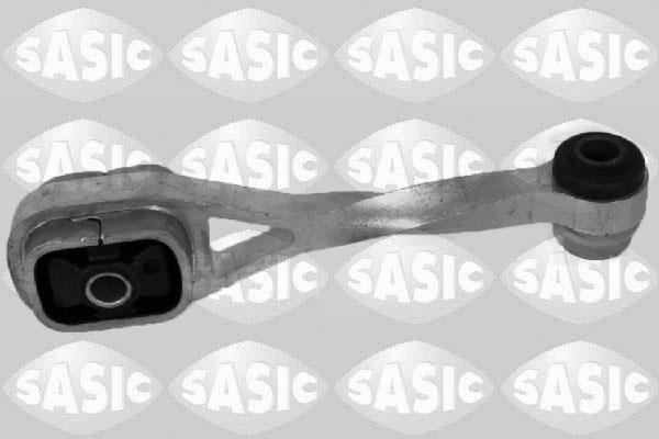 Sasic 4001759 - Подушка, опора, подвеска двигателя autosila-amz.com